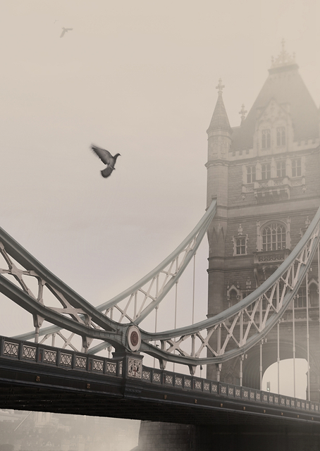 Tower Bridge / PLATINA