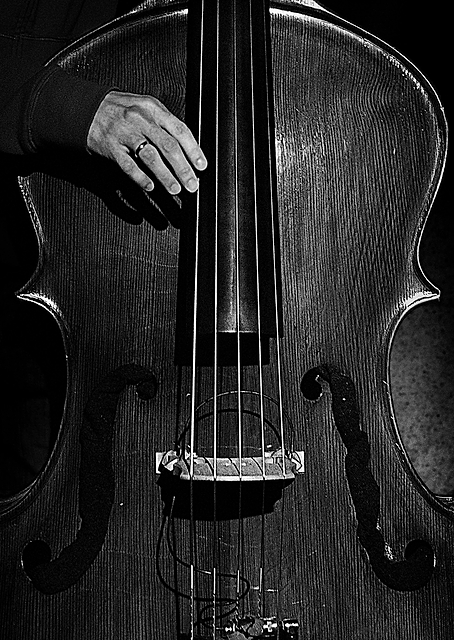 jazz / PLATINA