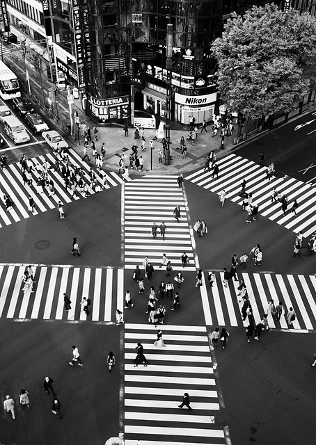 Ginza / PLATINA