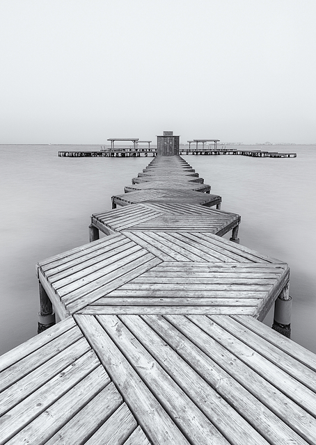 The Pier / PLATINA