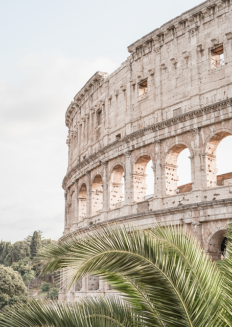 Colosseum / PLATINA