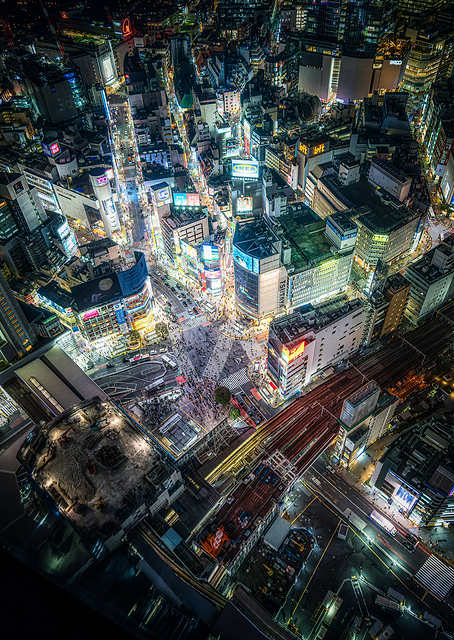 Tokyo / PLATINA