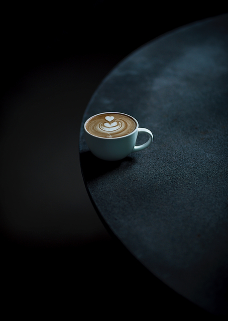 Latte / PLATINA