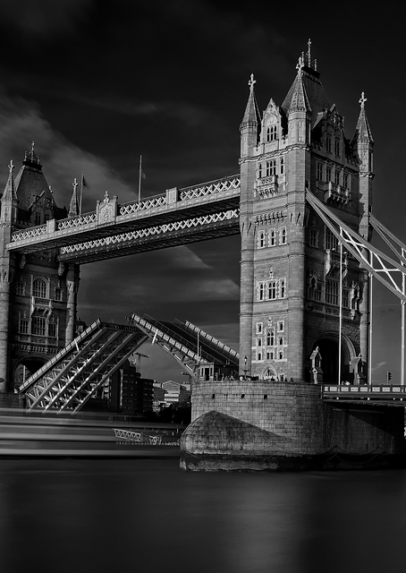 Bridge / PLATINA