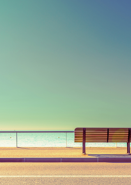 The Bench / PLATINA