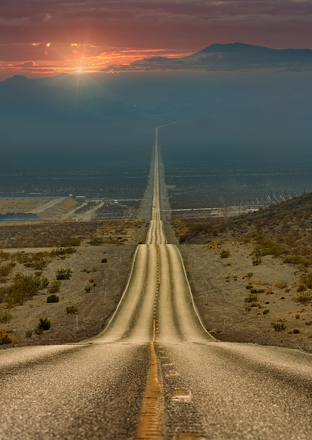 My way / PLATINA