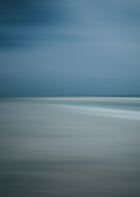 seascape / PLATINA
