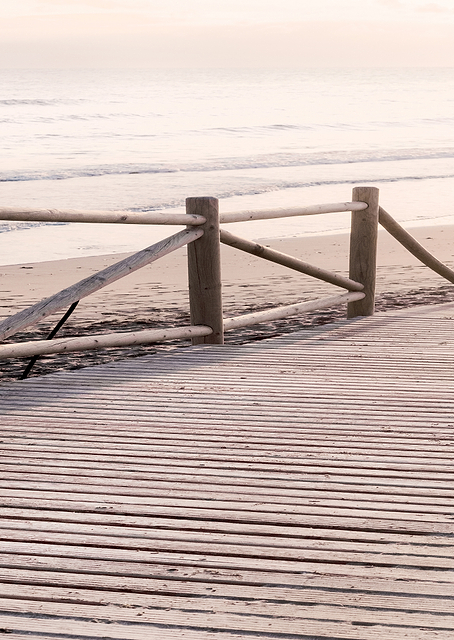 Beach_011 / PLATINA