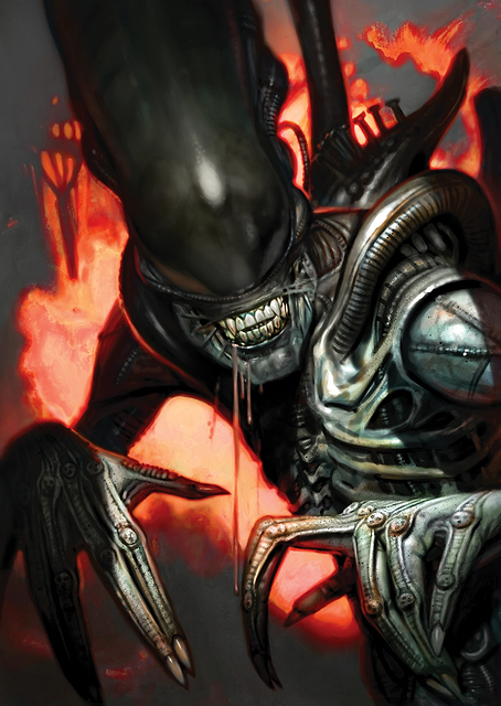 Comics Stylized 2 / PLATINA