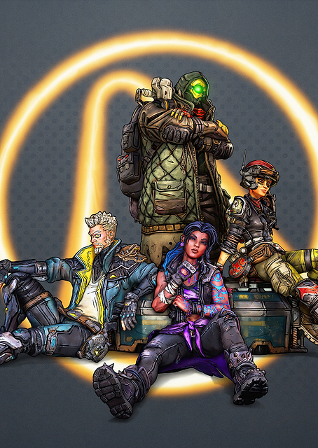Mayhem Heroes / PLATINA
