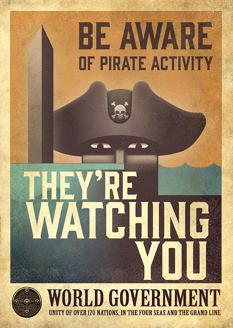 They're Watching You / PLATINA