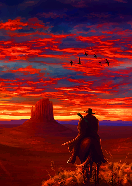 Red Dead Redemption / platina