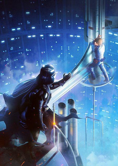 I'm Your Father / PLATINA