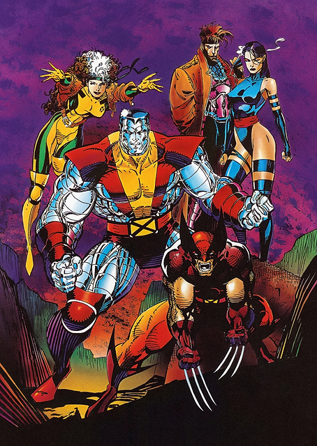 Mighty Mutant Tour / PLATINA