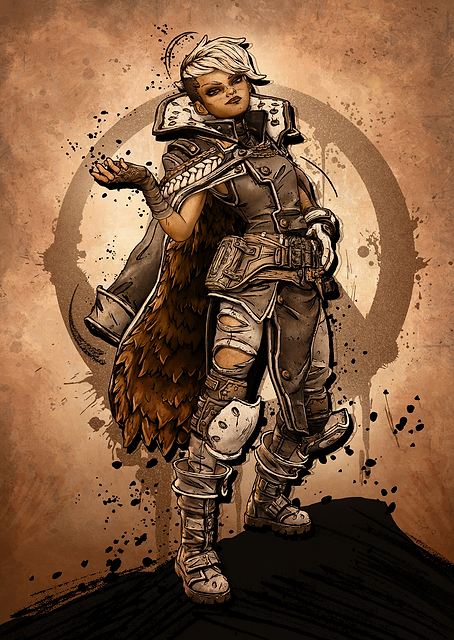 Tyreen / PLATINA