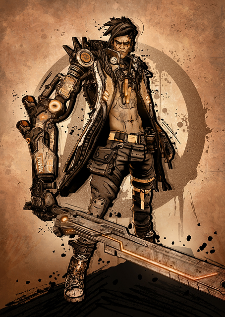 Troy / PLATINA