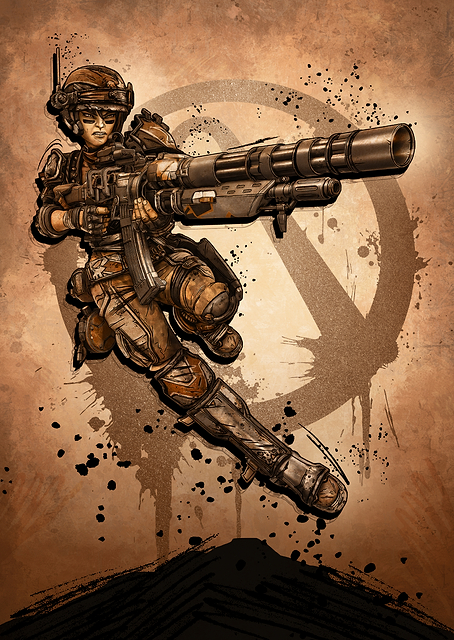 Moze / PLATINA