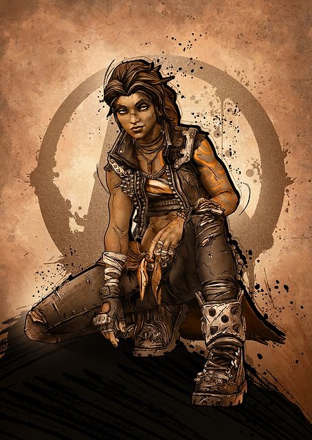Amara / PLATINA