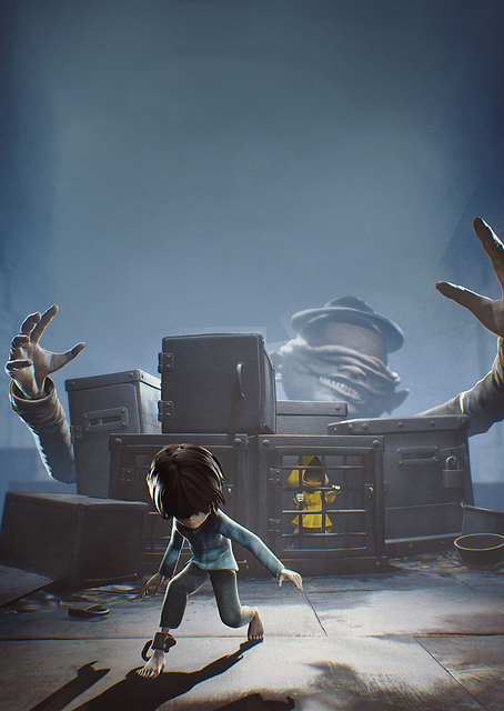 Secrets of the Maw / PLATINA