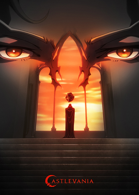 Eyes Portal / PLATINA