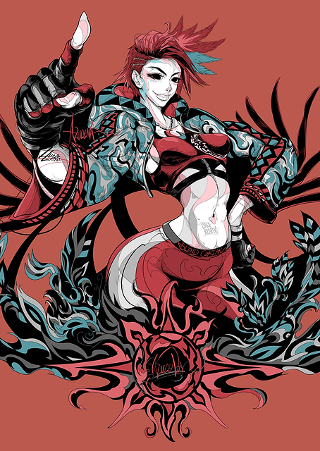 Azucena Ortiz / PLATINA