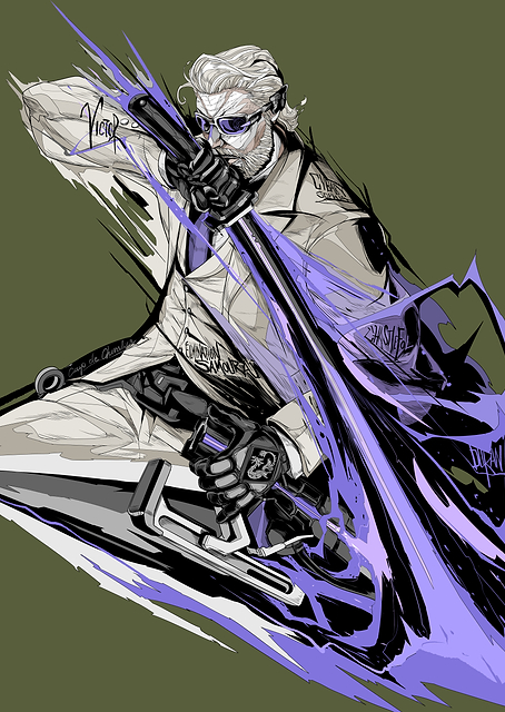 Victor Chevalier / PLATINA