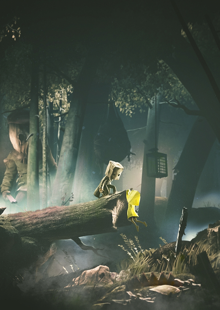 Wilderness / PLATINA
