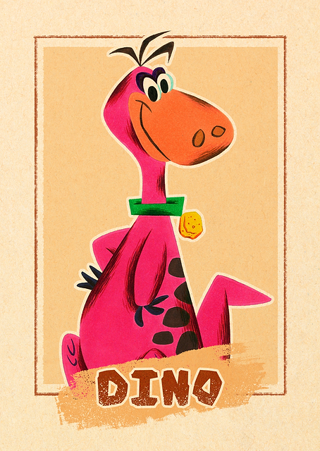 Dino / PLATINA