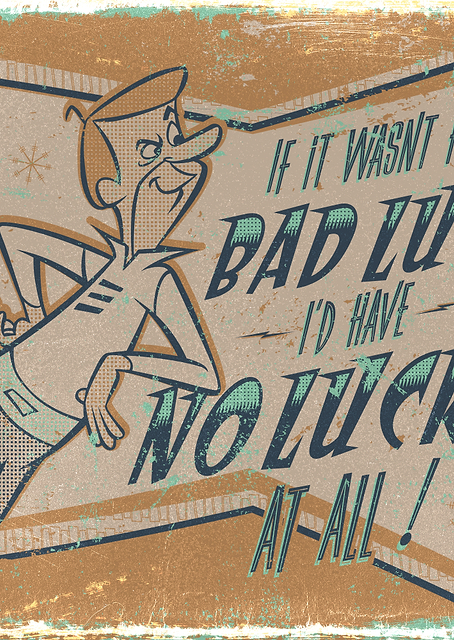 No Luck / PLATINA