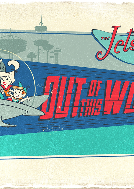 Out of this World / PLATINA