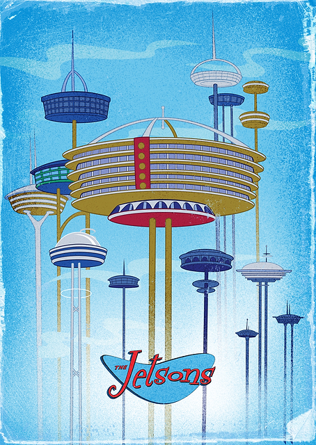 Orbit City / PLATINA