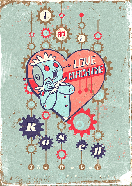 Love Machine / PLATINA