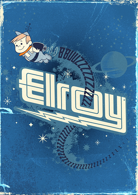 Elroy / PLATINA