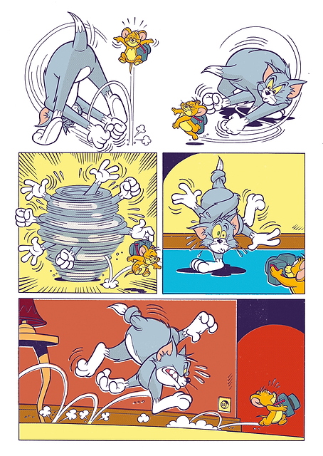 Comic 29 / PLATINA
