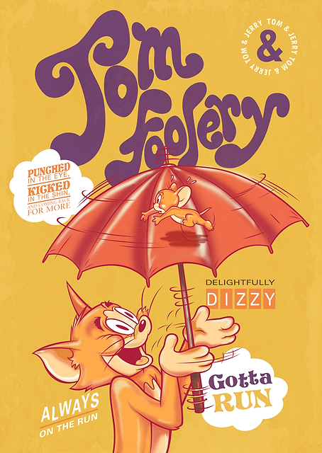 Tom Foolery / PLATINA