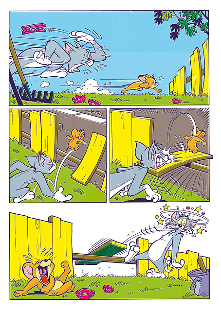 Comic 26 / PLATINA