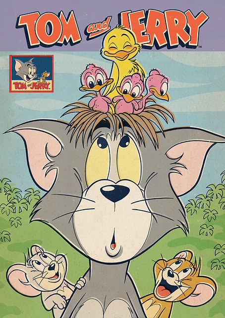 Comic 25 / PLATINA