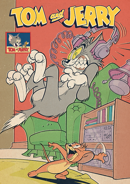 Comic 22 / PLATINA