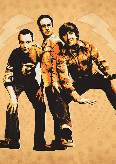 Triple Trouble / PLATINA