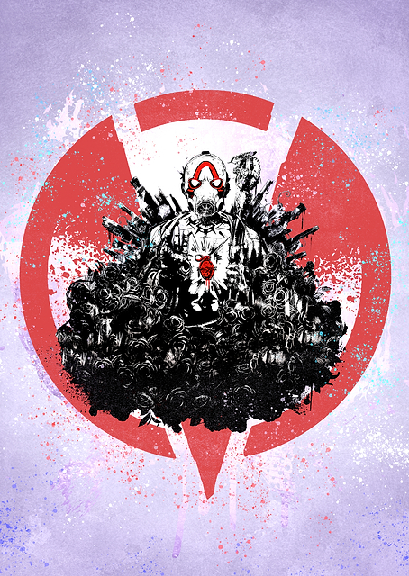 Cult Graffiti / PLATINA