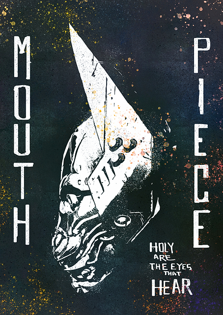 Mouth Piece / PLATINA
