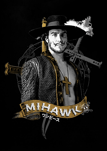 Mihawk / PLATINA