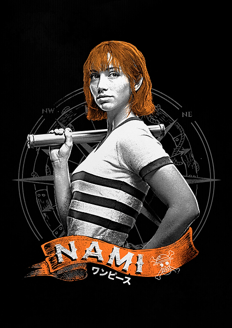 Nami / PLATINA