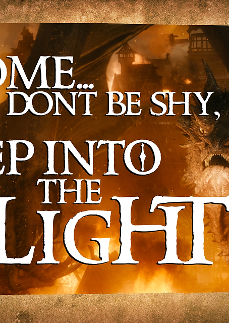 Come, Don't Be Shy / PLATINA