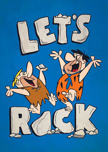 Let's Rock / PLATINA