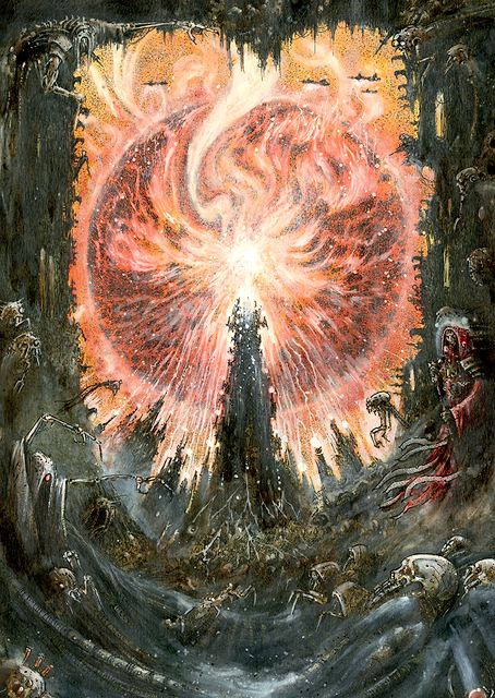 Exterminatus / PLATINA