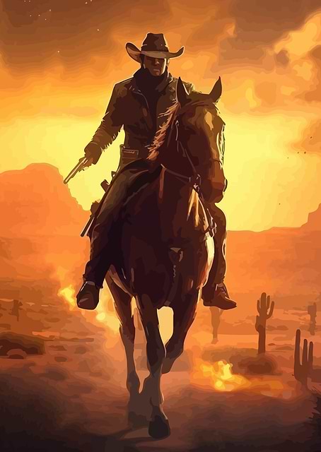 red dead redemption / platina