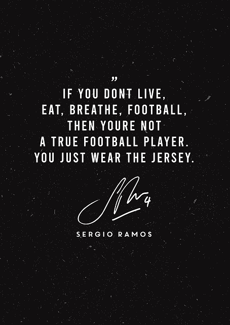 Sergio Ramos / PLATINA