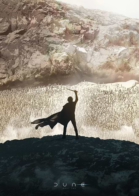 Lisan Al Gaib / platina