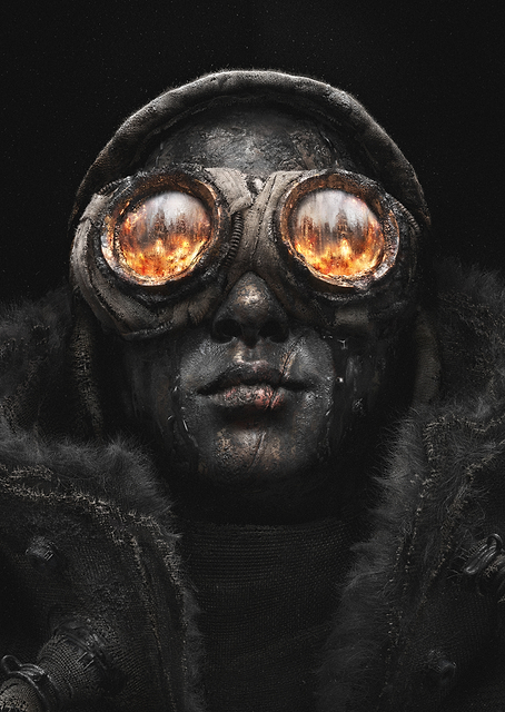 Frostpunk 2 / PLATINA